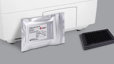 Valita Titer Gen III Assay