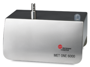 MET ONE 6000 Air Particle Counter