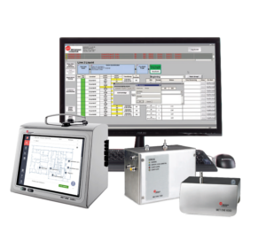 MET ONE Integrated Air Particle Monitoring Solutions