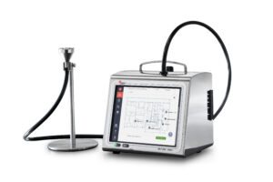 MET ONE 3400+ Airborne Particle Counters
